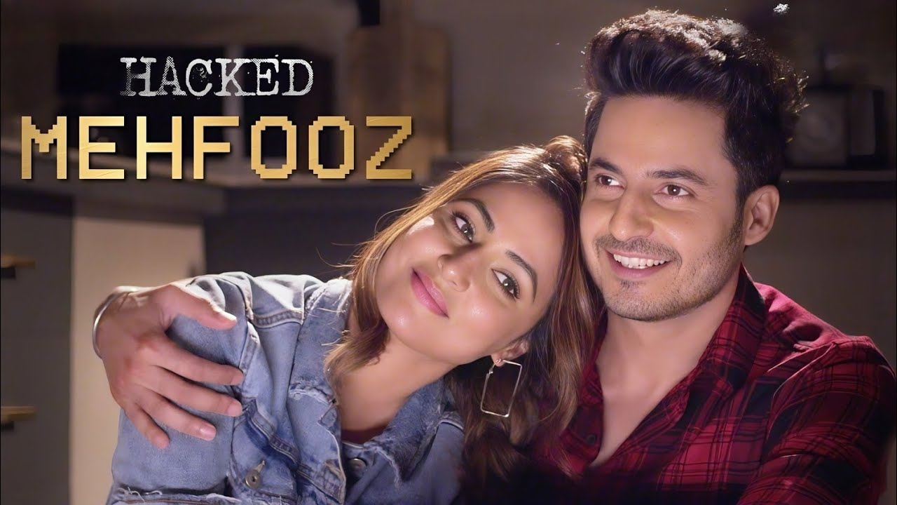 Mehfooz - Lyrical | Hacked | Hina Khan & Mohit Malhotra | Vikram Bhatt | Arko