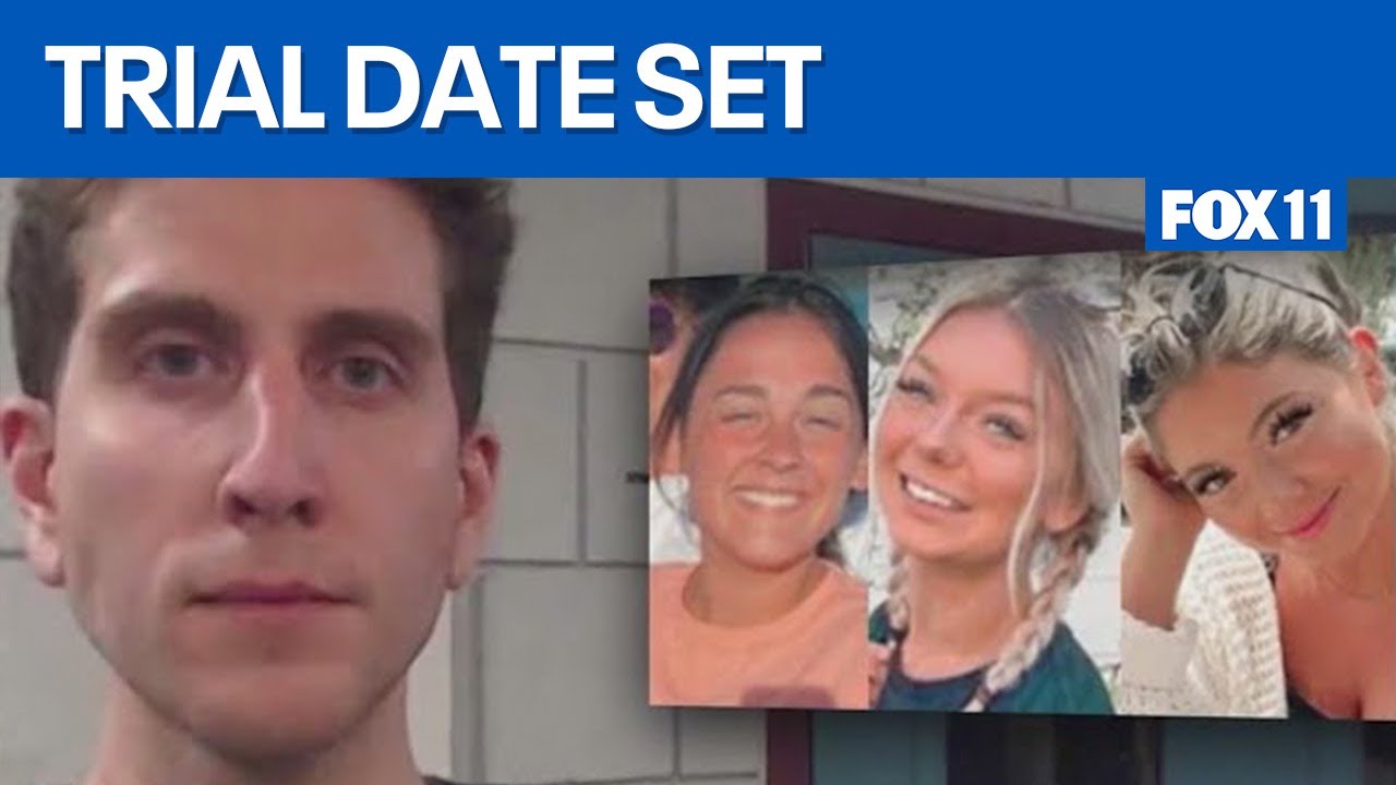 Bryan Kohberger judge denies attempt to delay trial | FOX 11 LA