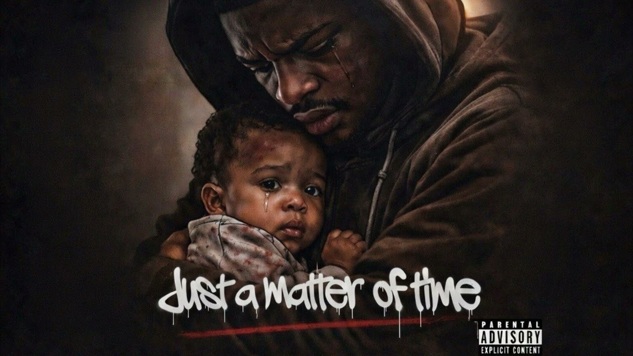 Just A Matter Of Time