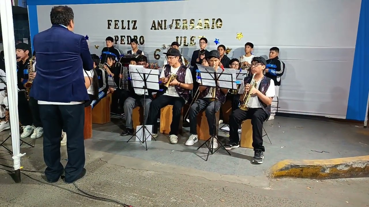 7 de marzo de 2026