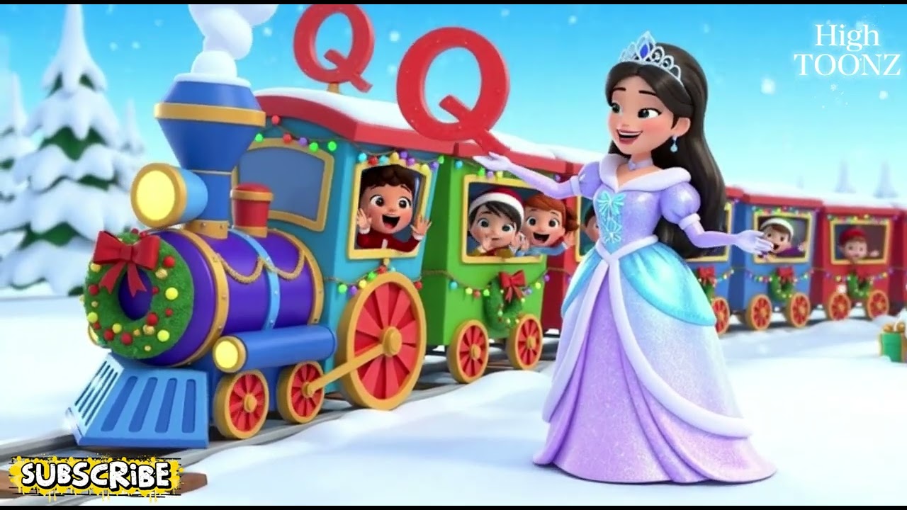 ABC Phonic Song