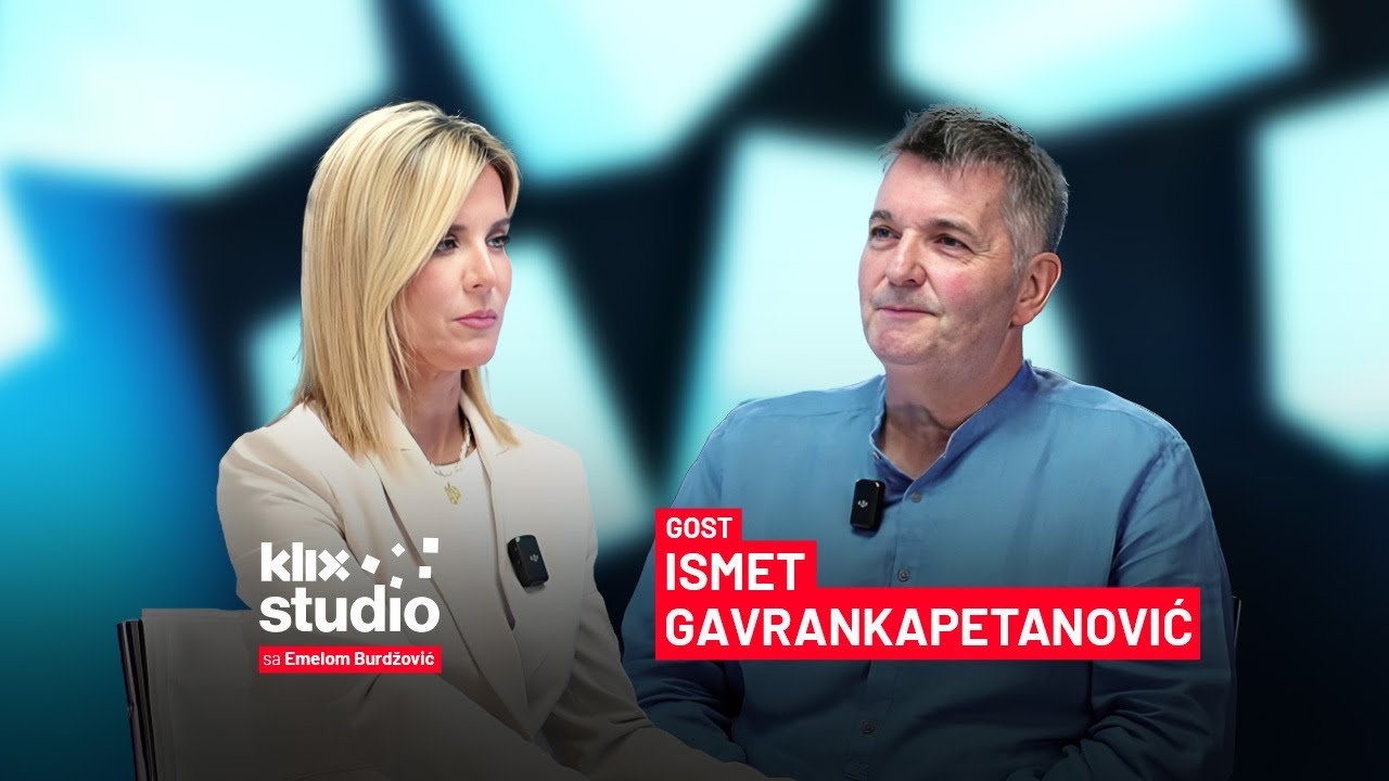 Ismet Gavrankapetanović: Iznenadilo me kad se Pilav pojavio na konkursu, sa mnom nema kompromisa