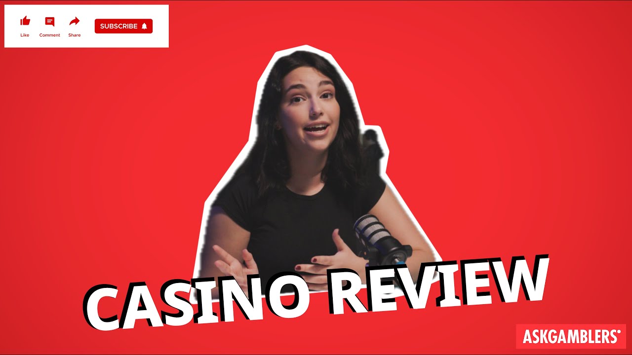 AskGamblers Taks Ep. 10: How to Leave a Casino Review
