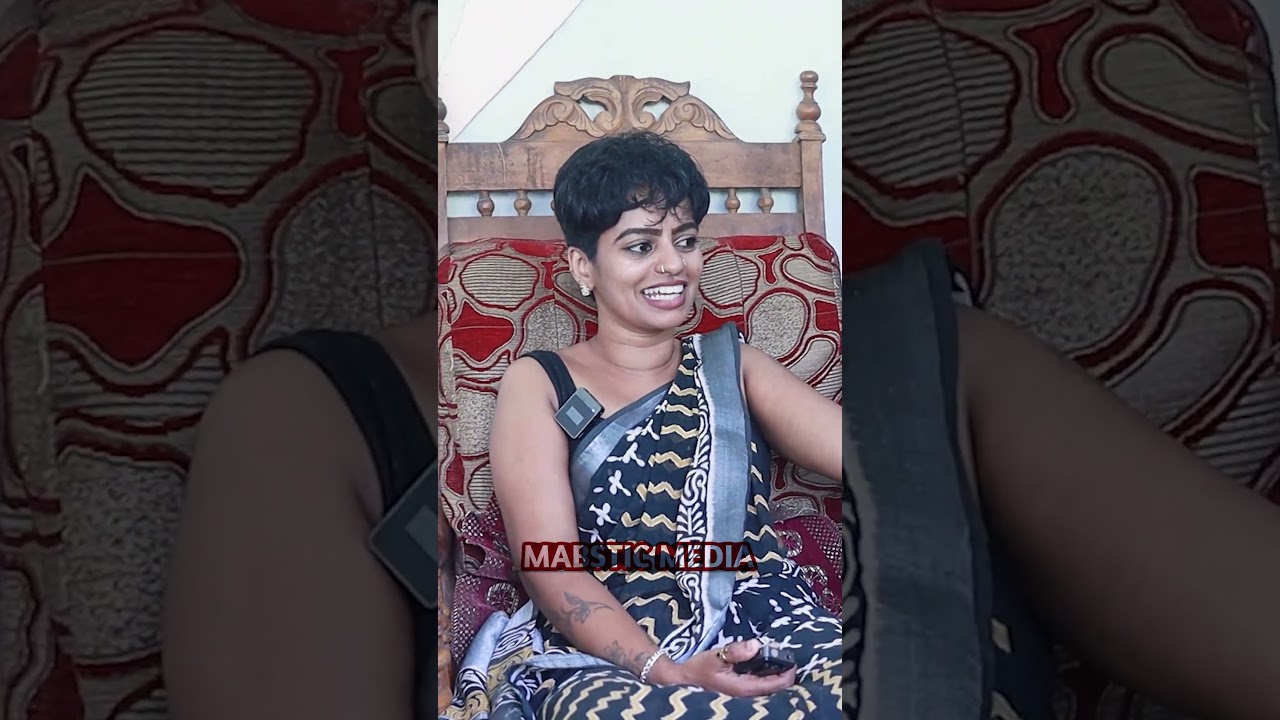 കെട്ടിച്ച് വിട്ടത് കൊണ്ട് എല്ലാം സഹിക്കണം എന്ന് രണ്ടാനമ്മ പറഞ്ഞു