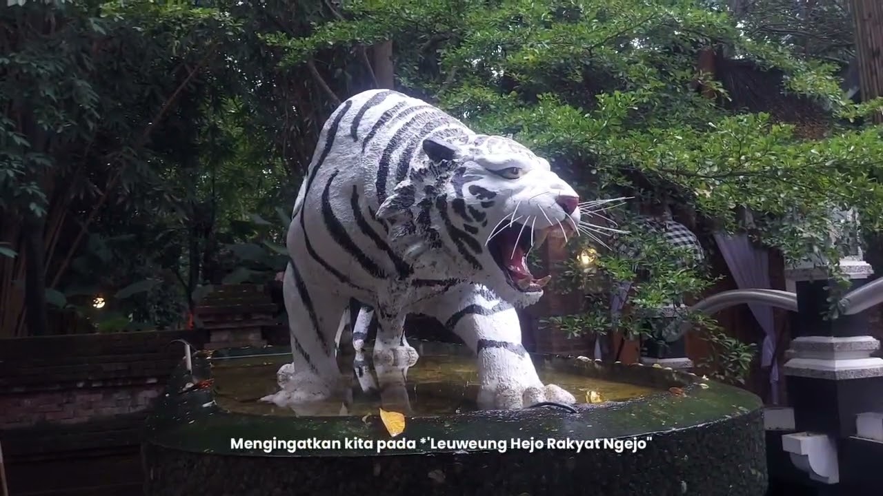 LEMBUR PAKUAN SUBANG