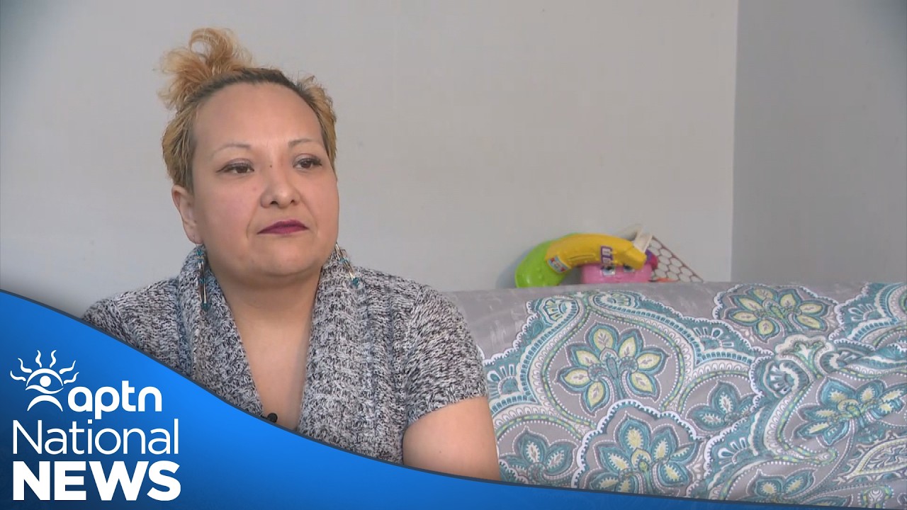 Мать покидает родной город ради лучшего доступа к медицинской помощи для своего сына | Новости APTN