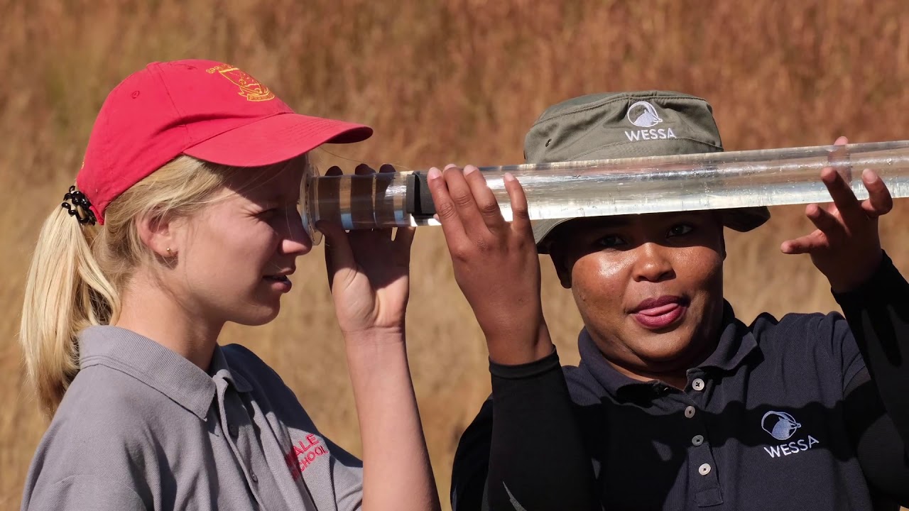 WESSA Bush Pigs Education Centre