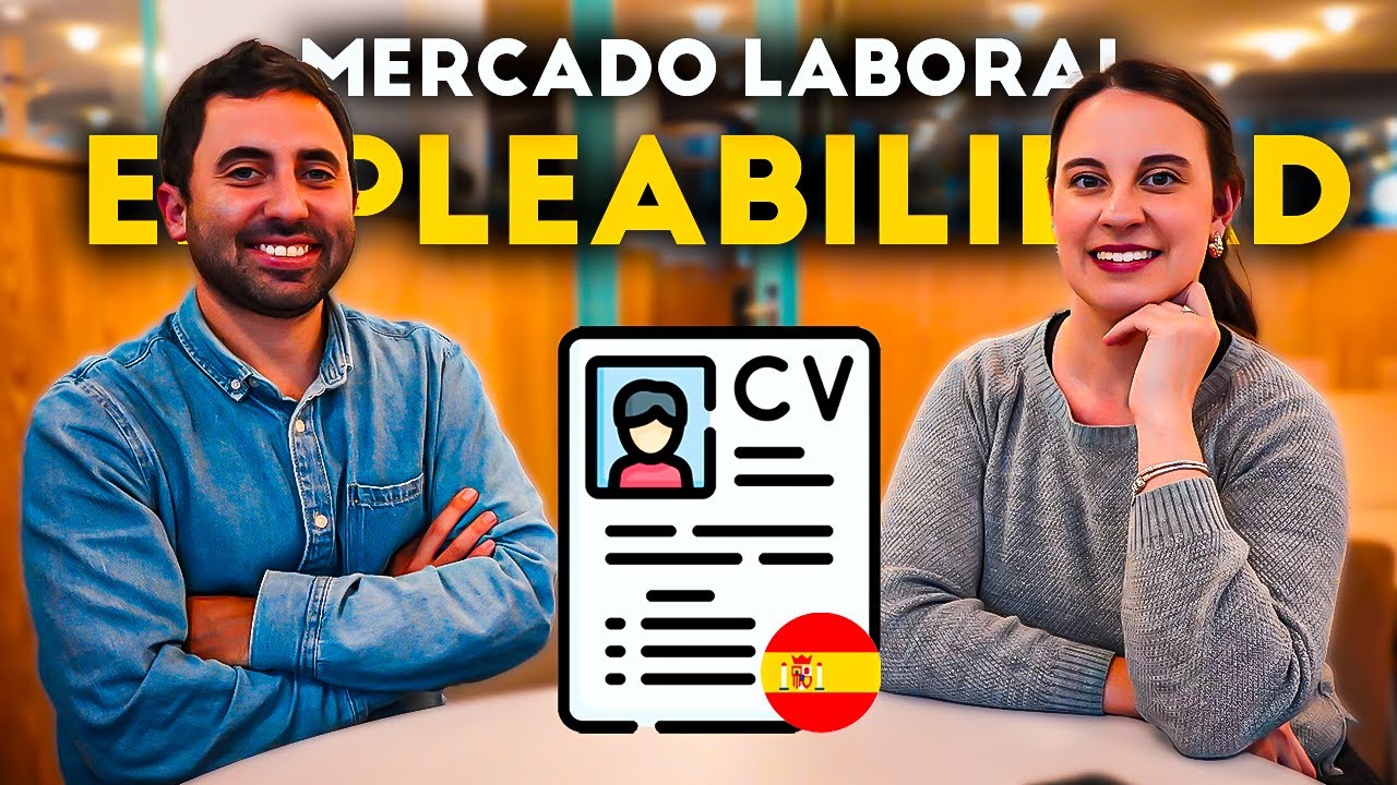 PING PONG de preguntas sobre empleo en España | Consejos, mitos y qué no hacer