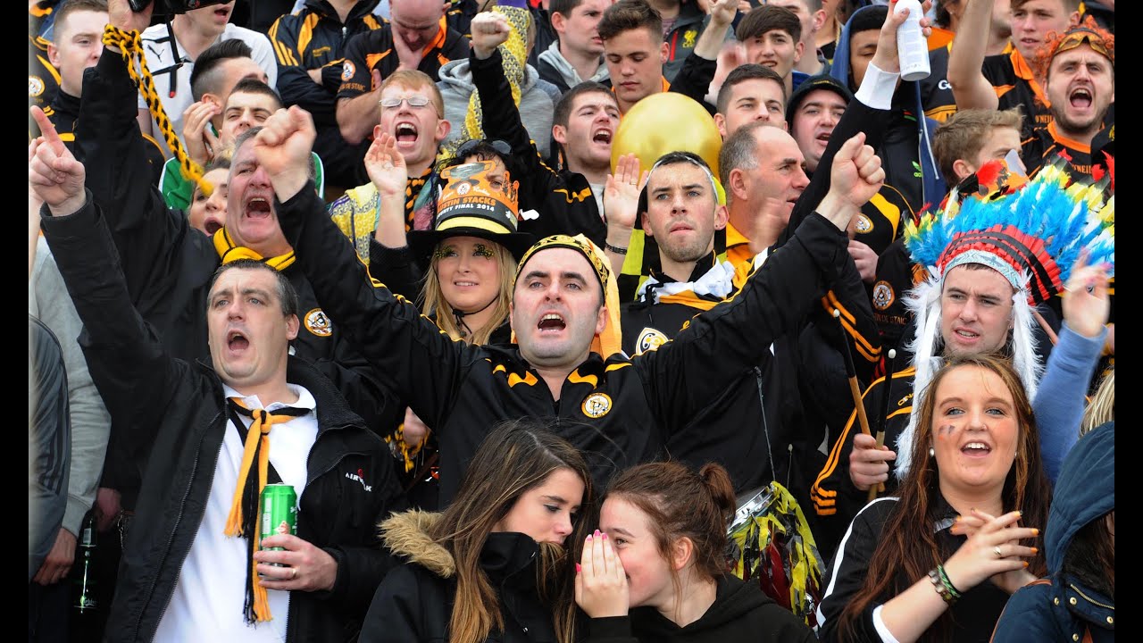 KERRY COUNTY FINAL 2014