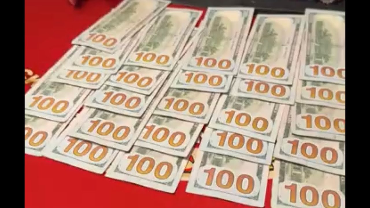 $20,000 of Live Blackjack Rio Live, Las Vegas 