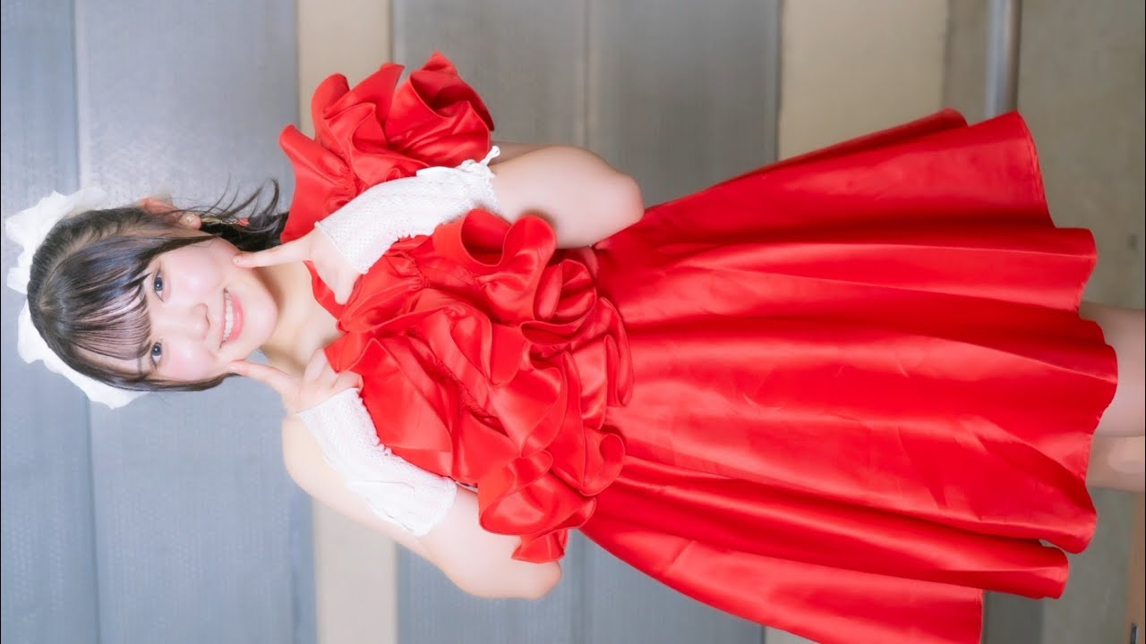 【まりん🍒ソロSP💖＆ONE💖🌎ONE Era U🌎 2025 8.31 & 7.13】『スピッツ / チェリー』『ルージュの伝言 / 荒井由実（現：松任谷由実）』東京アイドル劇場 高田馬場 & 渋谷