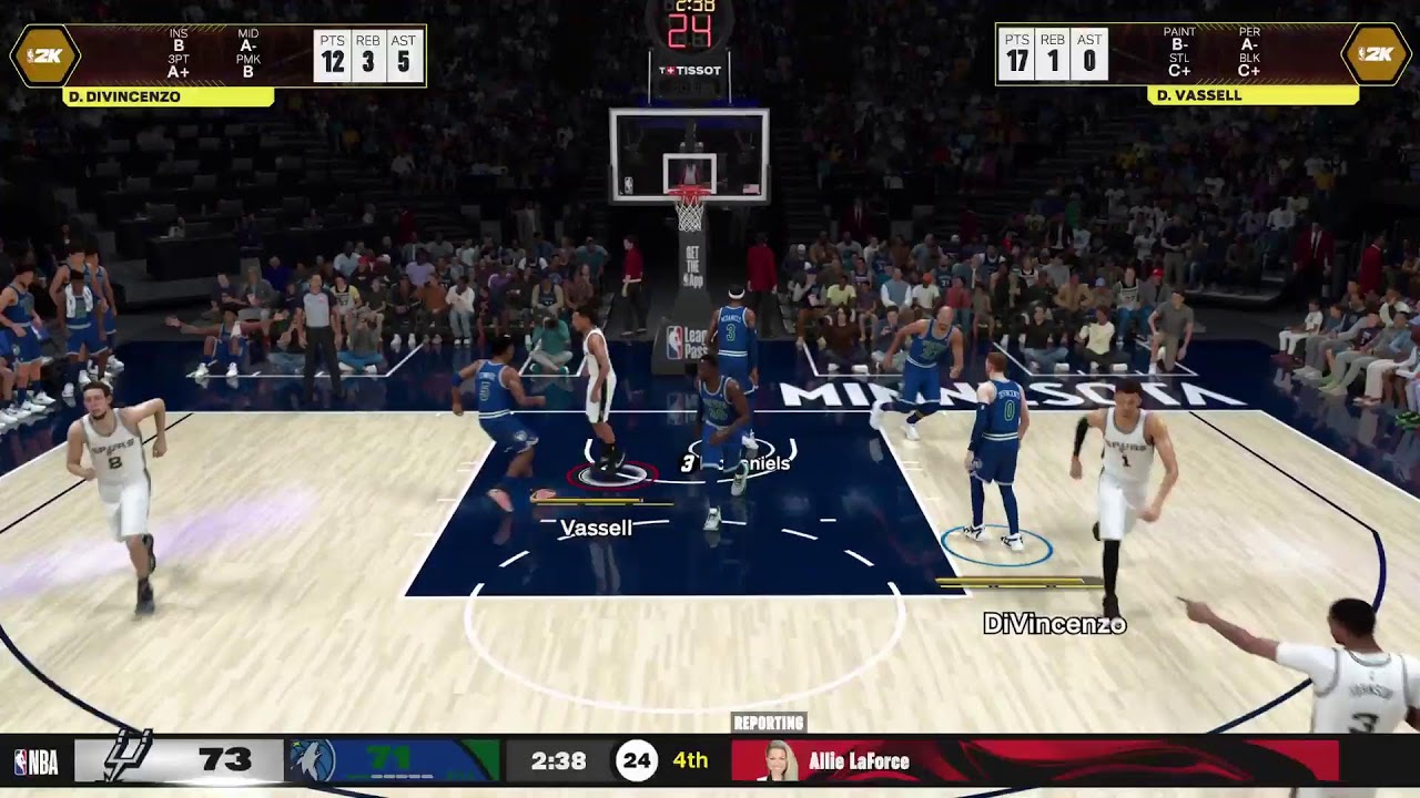 2K26_1on1_anybody letssssss goooooo 1on1 FULL GAME QUEEZY vs LITO btaaaaa