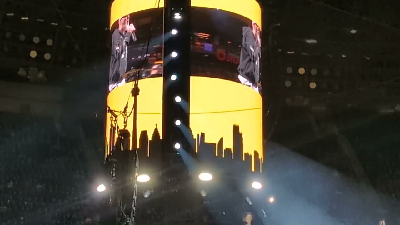 Limp Bizkit live Toronto Ontario Canada 04/26/2025