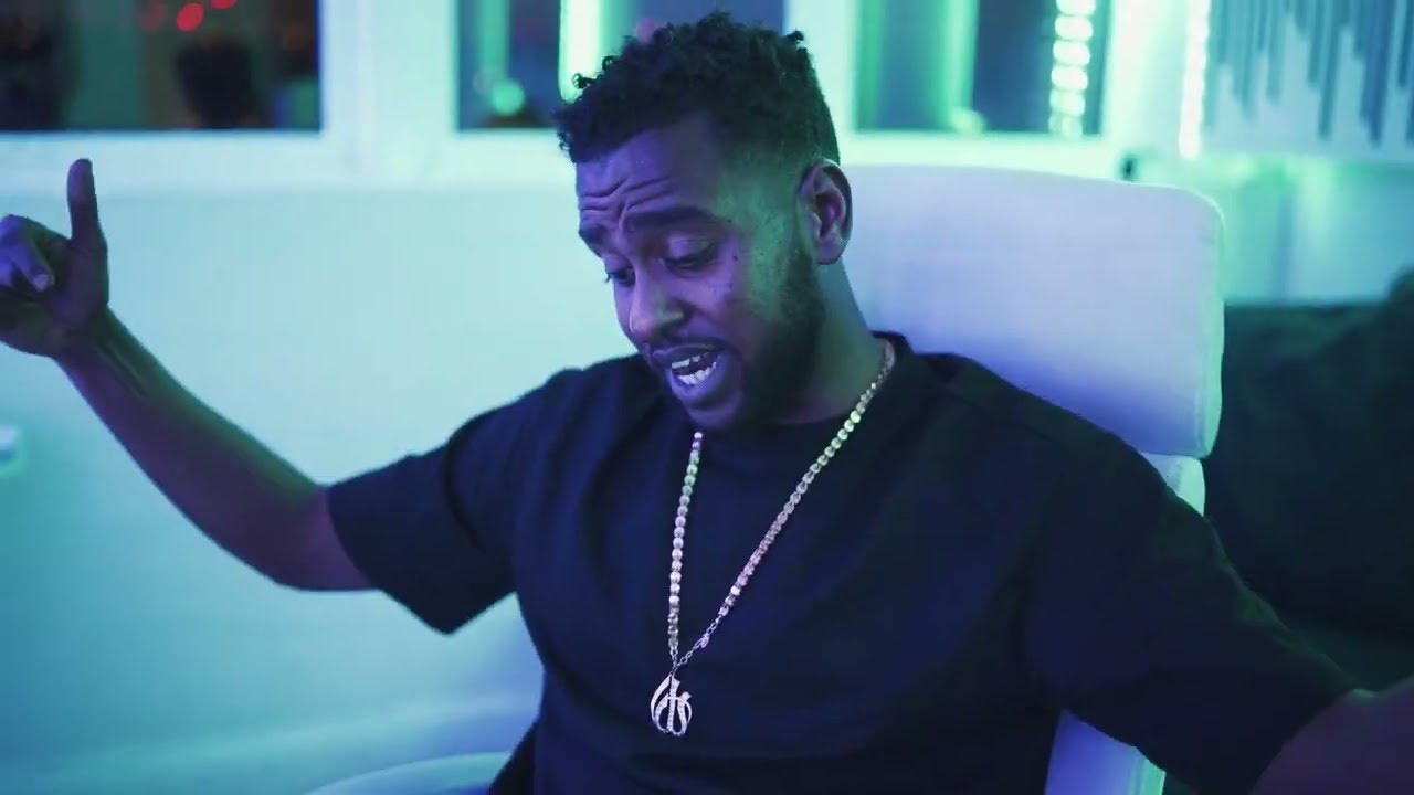 Lxst Legend - No Hook (Music Video) | Mixtape Madness