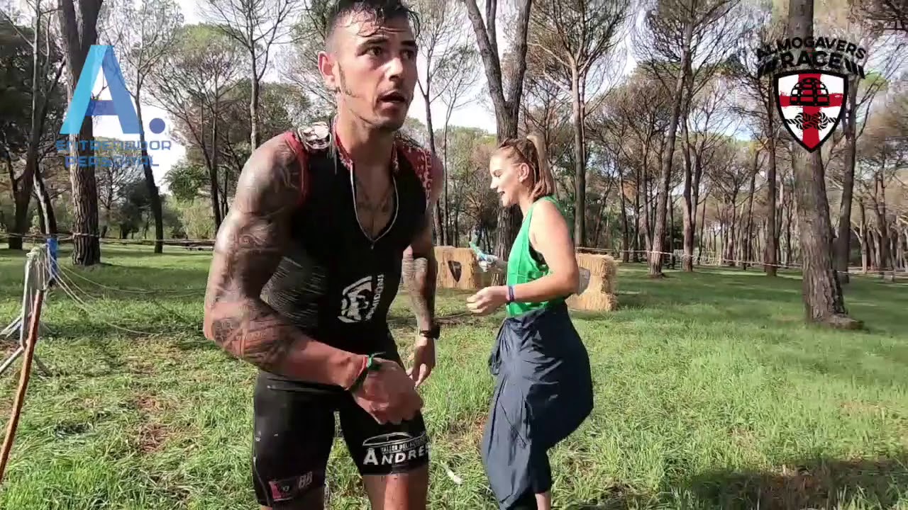 Almogavers Race 2019 - Carrera ELITE