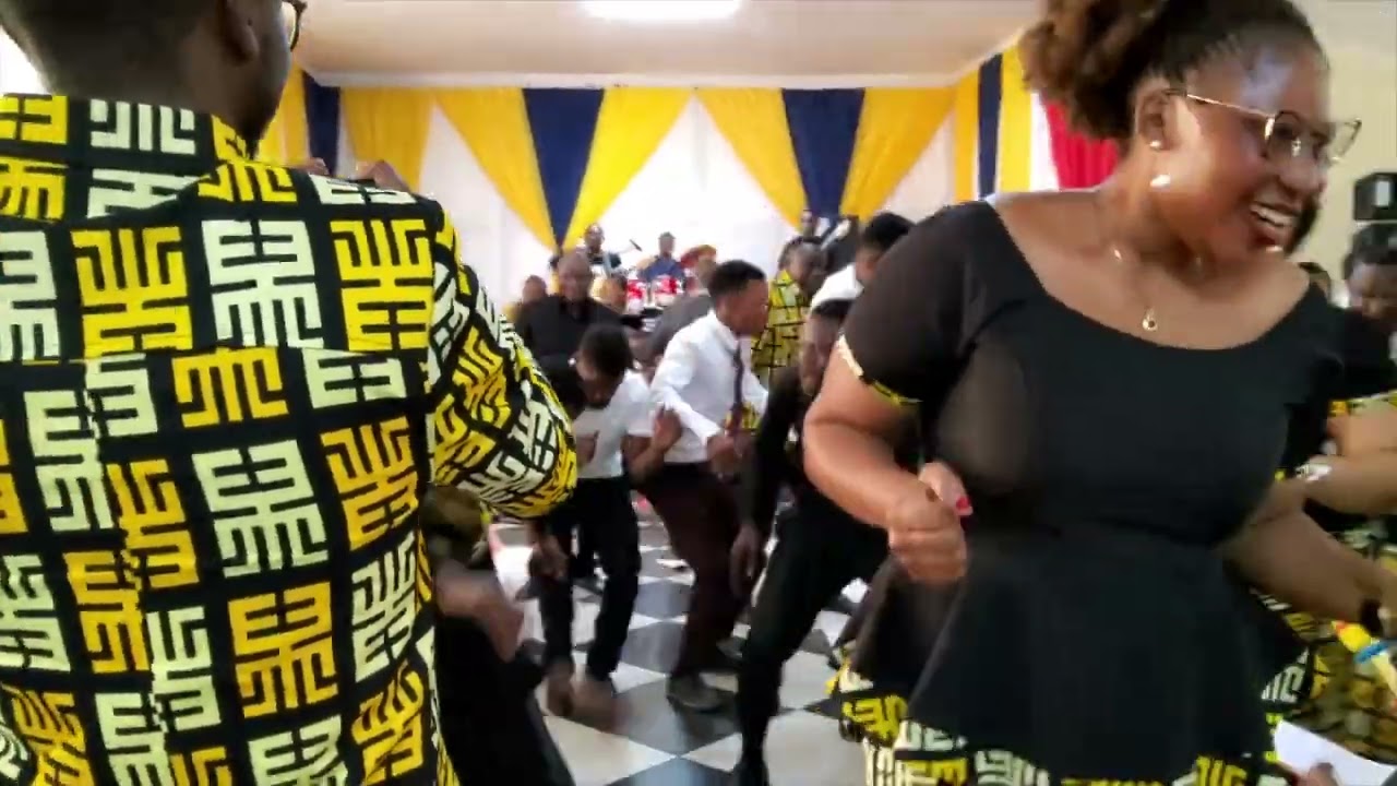 TAMASHA LA KRISMASI 2025 SINGIDA EPSODE 1.