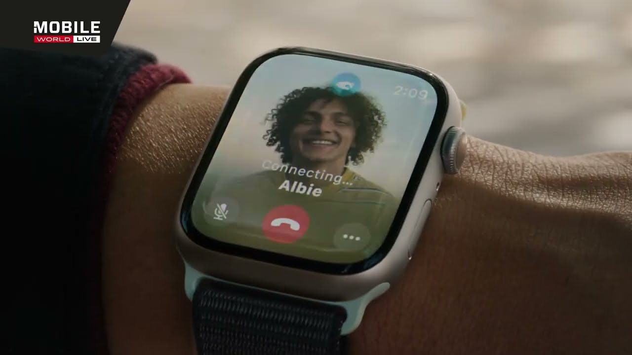 Feature video: Apple Wonderlust event