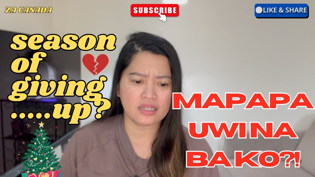 Legal Pa Ba Ako?! The Struggle of Immigrants Losing Status in Canada