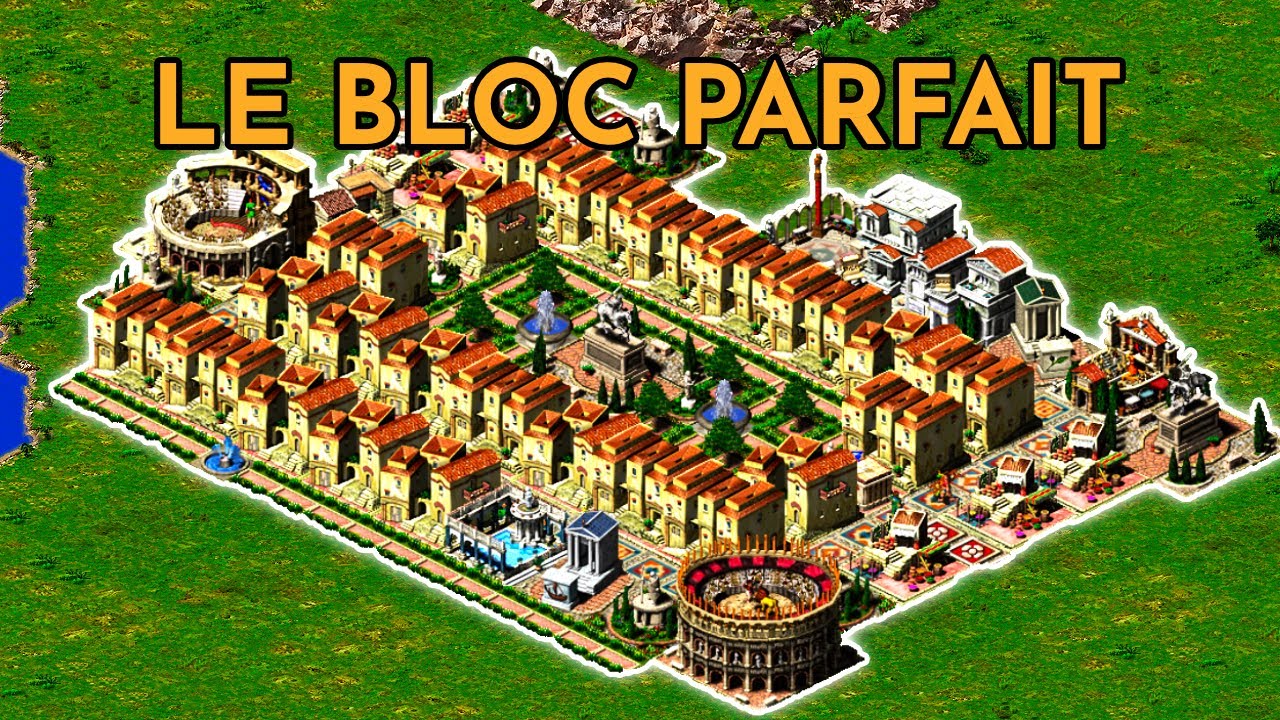 La seule méthode dont vous aurez besoin | Caesar 3 | Guide [FR]  | Augustus