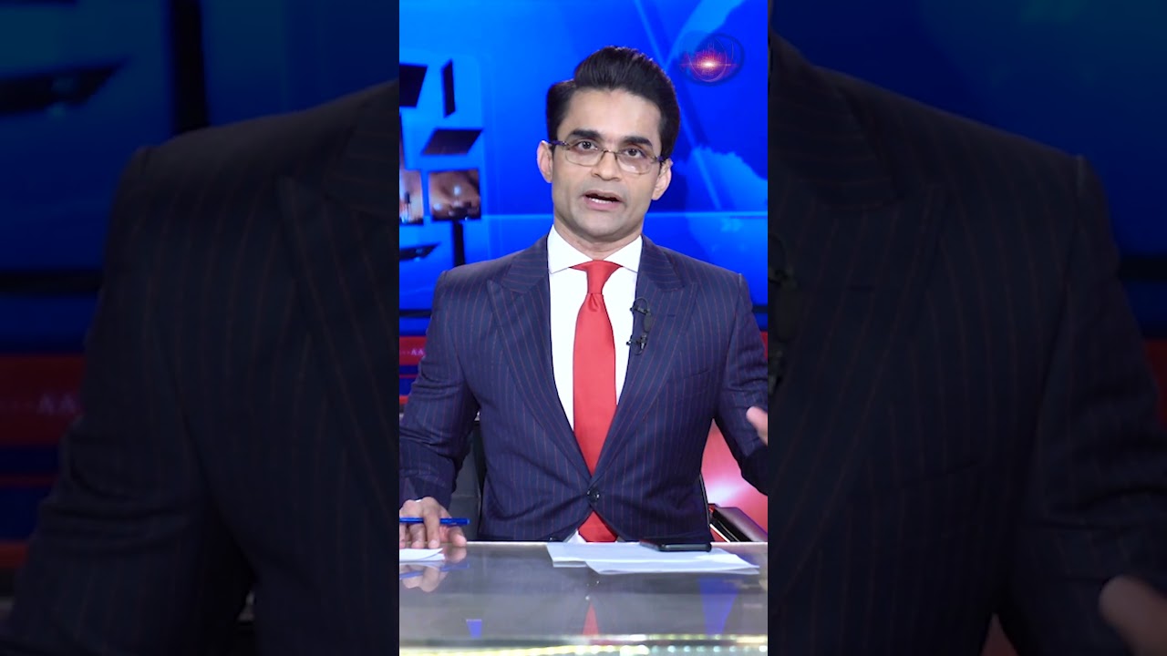 Mojtaba Khamenei issues statement before Iran-US dialogue: Watch details | #shahzebkhanzada
