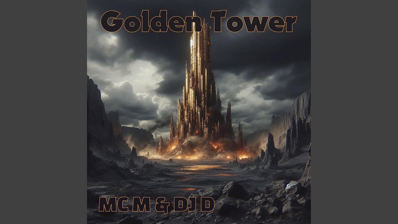 Golden Tower
