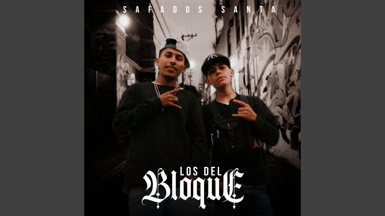 Los del Bloque