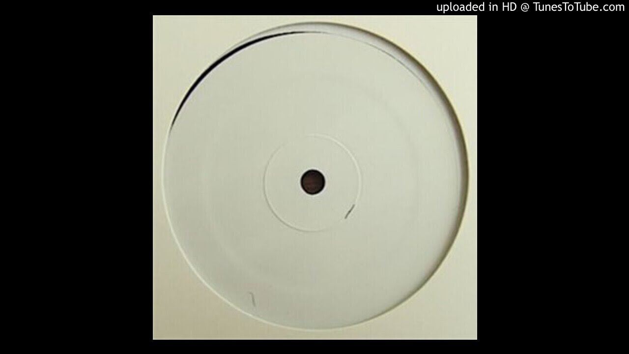 Nightlife Unlimited - Peaches & Prunes (Ron Hardy Re-edit 1)