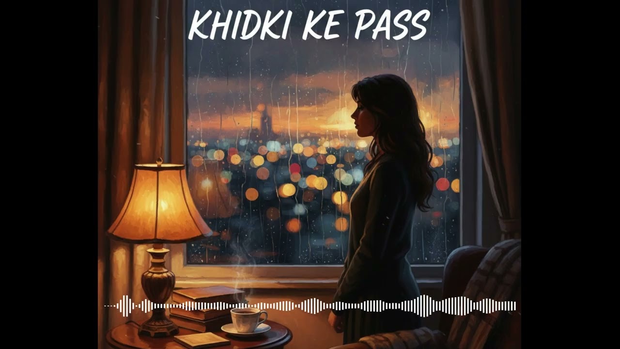 Khidki Ke Pass  | AVSS Music Productions