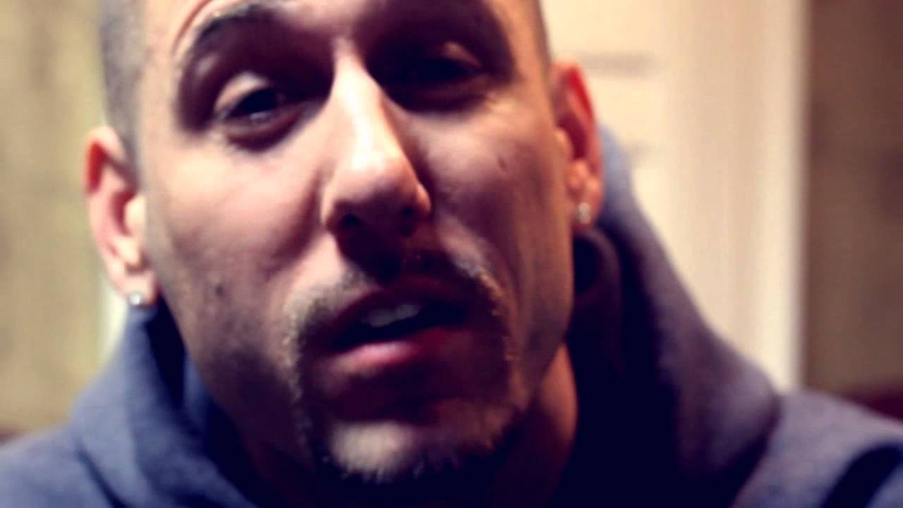 Broom Hill - Never Had Shit feat. Brabo Gator