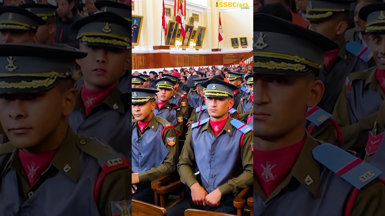 Best ways to join Indian Military Academy ⚔️🔥