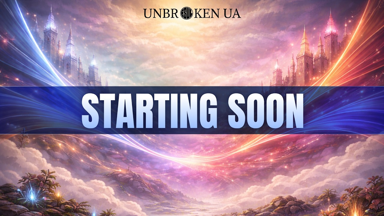 Unbroken UA | Mobile Legends: Bang Bang
