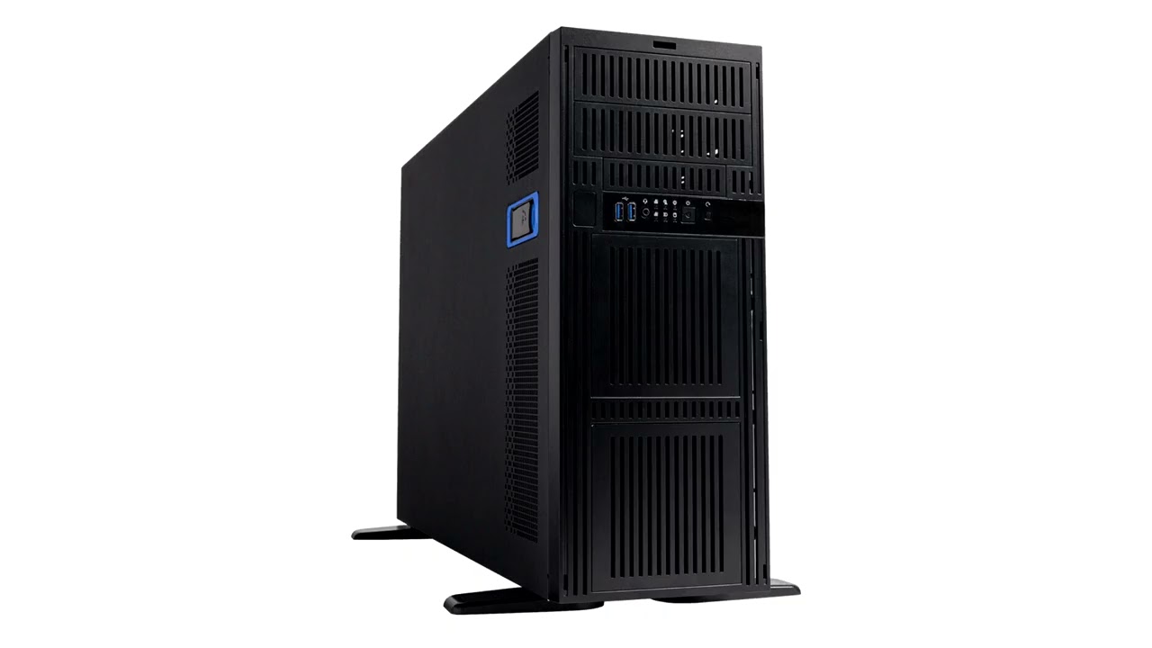 ASRock Industrial Launches the iEPF 11000S Series Platform with Intel Xeon 600 CPUs