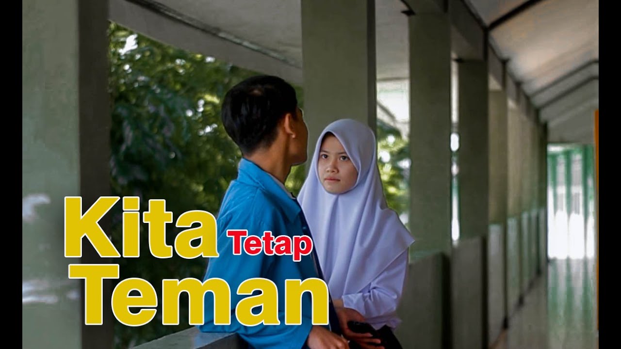 Film Pendek IXD - Kita Tetap Teman (Ujian Praktek SBK SMPN 15 KOTA SUKABUMI )