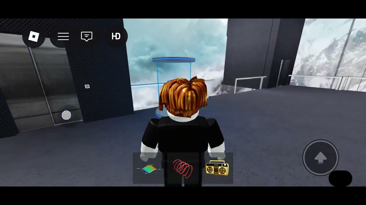 Roblox Elevator Heaven 2026 New Update Game + Speed Coil, Jump Coil And Magic Carpet