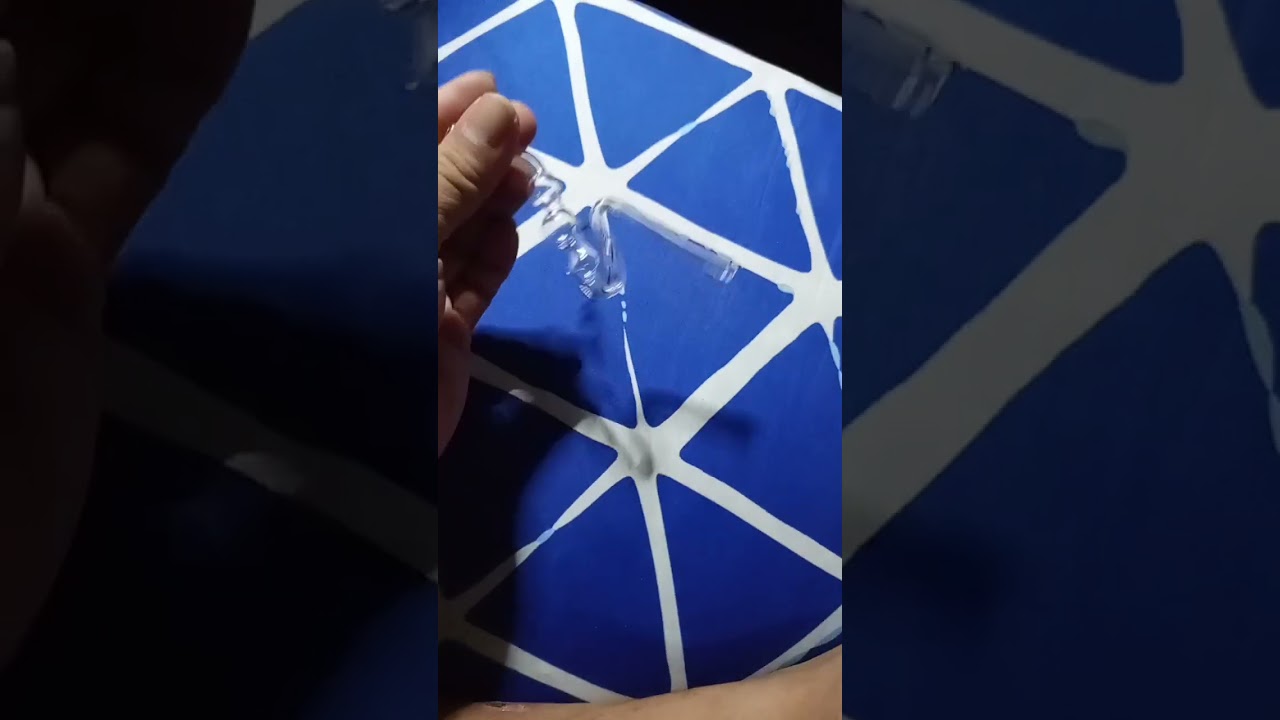 key chain pipe very small