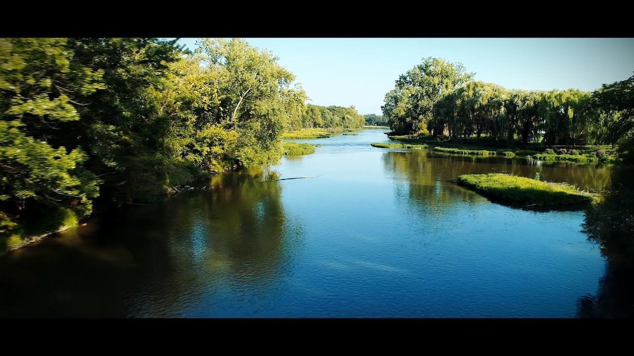 TRAILER ~ River Raisin Legacy Project Mini Documentary 2019