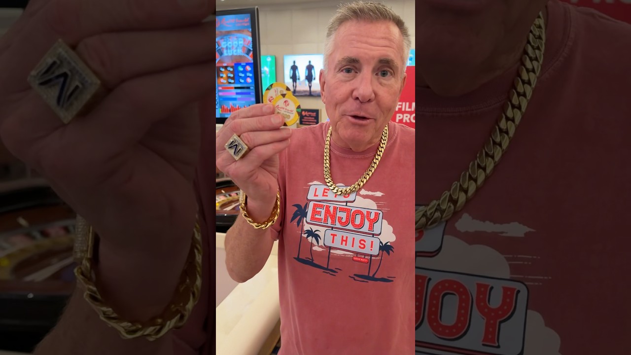 $2,000 Bet On A Tough Game! 