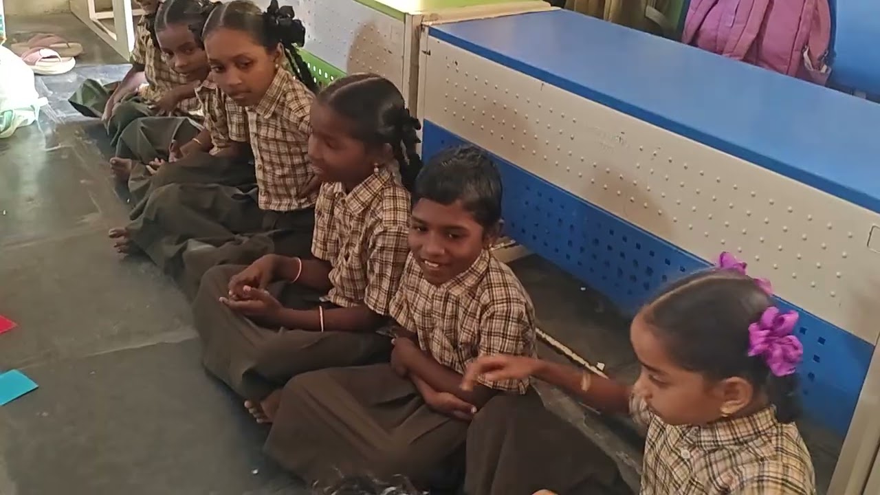 ##GFLN పద సంపద ఆట 