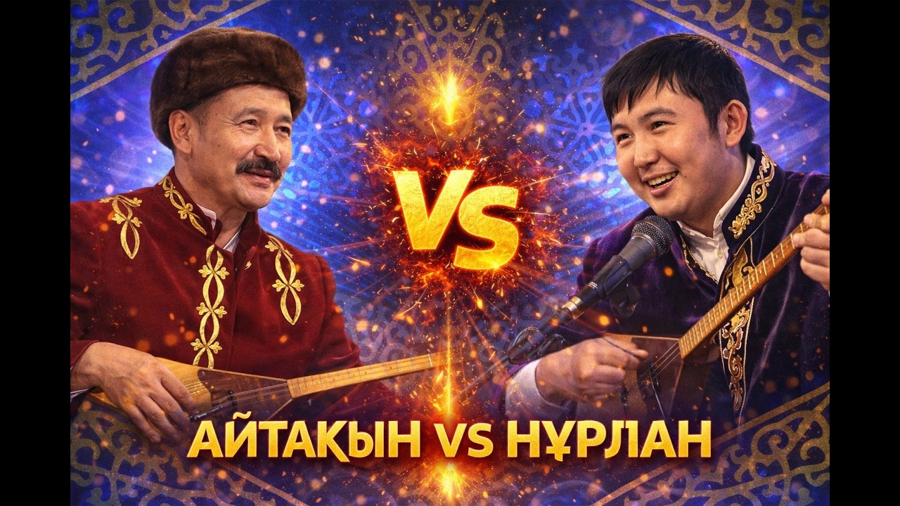 Айтақынның аяғын аспаннан келтірді