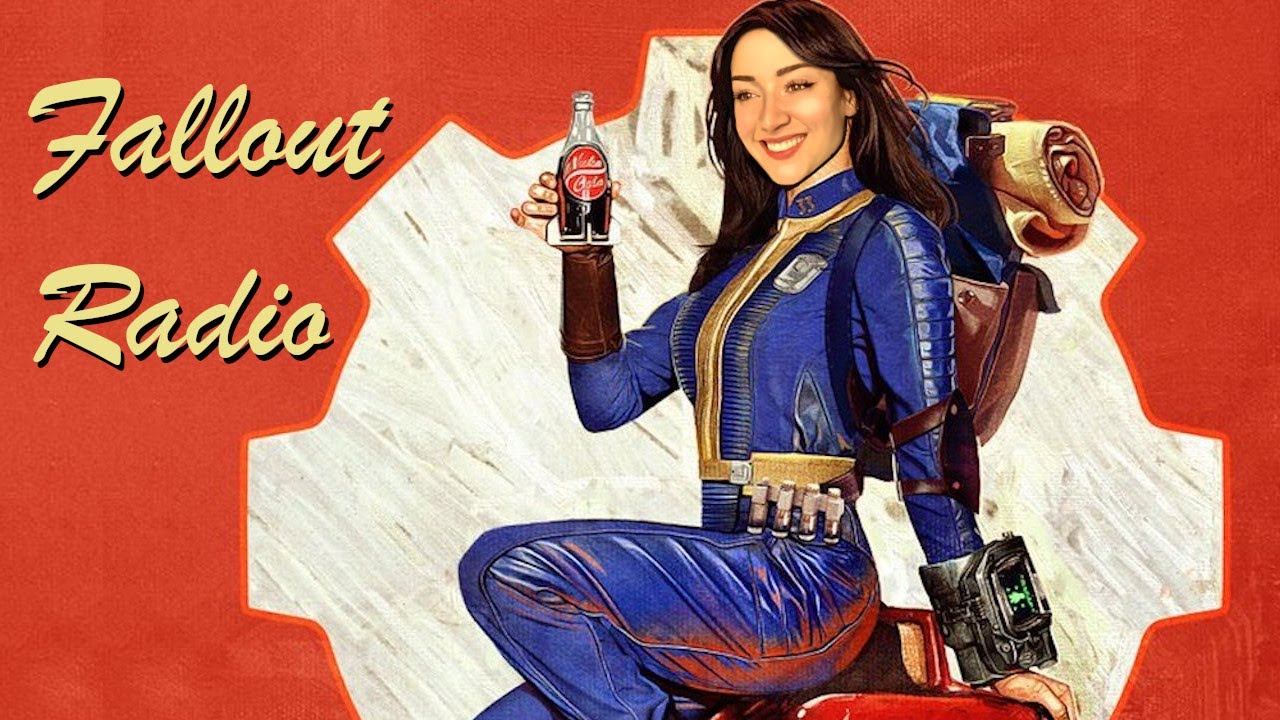 FALLOUT · 