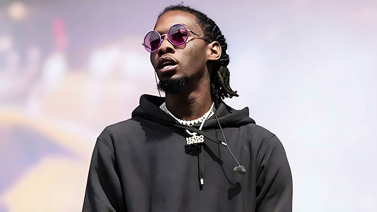 WHAT WE DO - Cardi B, Moneybagg Yo, Offset, Blueface, YG Hard Trap Beat 2024