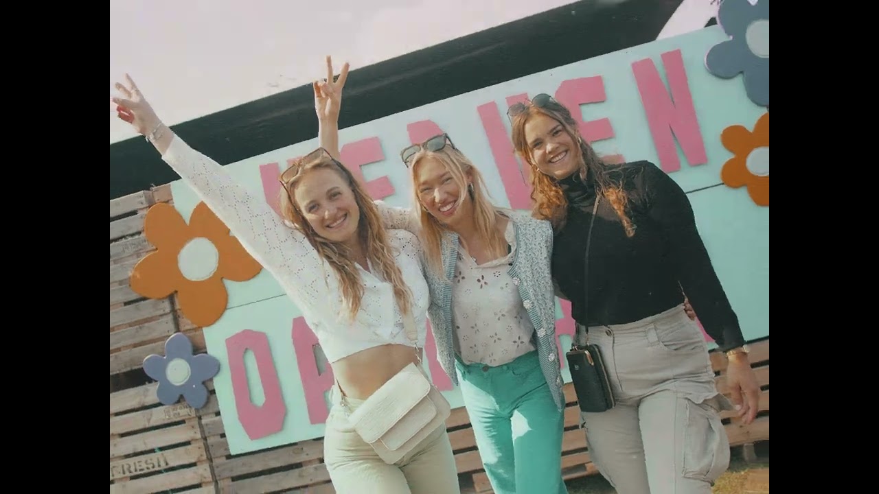 Heaven Open Air 2023 Official Aftermovie