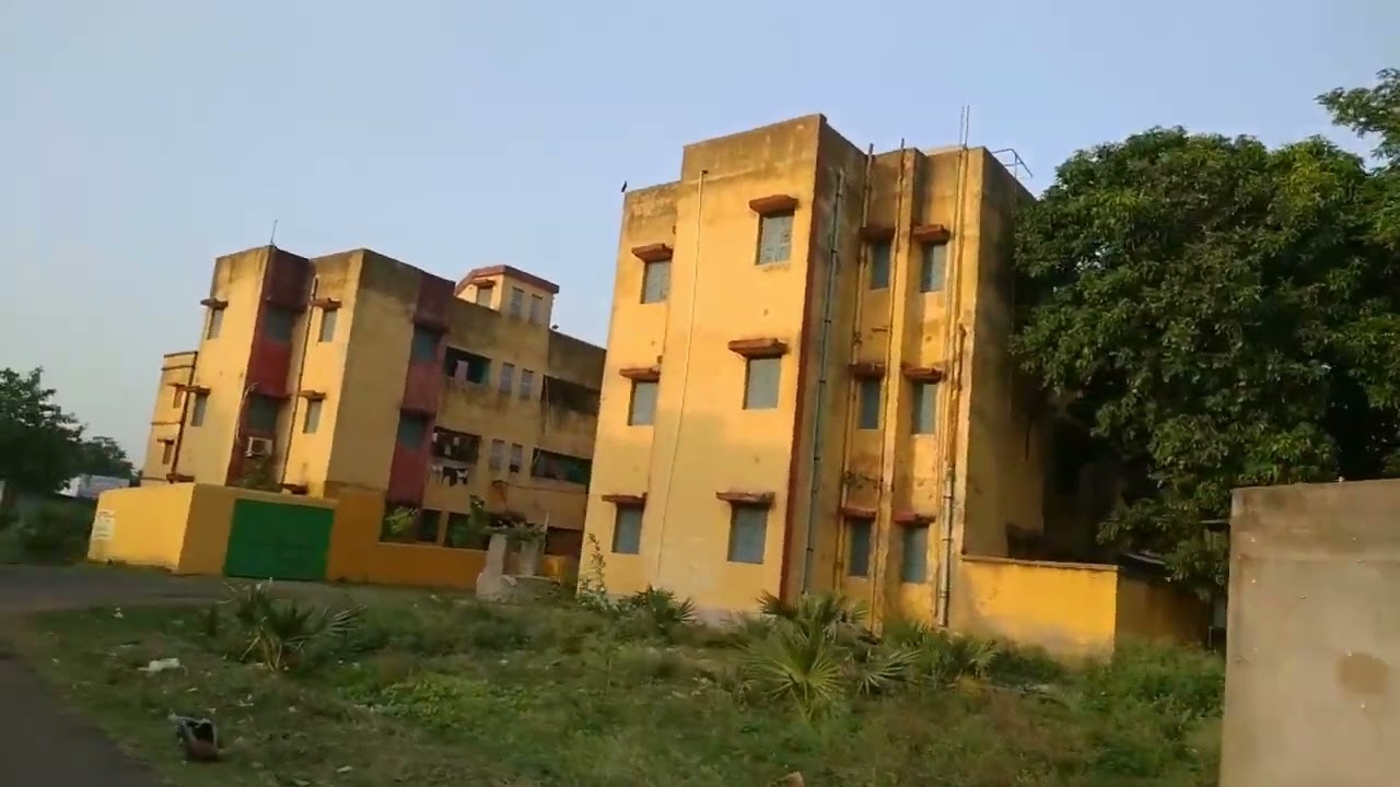 Jhanjra Area MIC Projects Colony