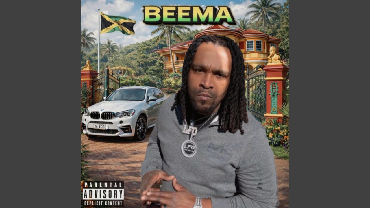 BEEMA BIG LFO