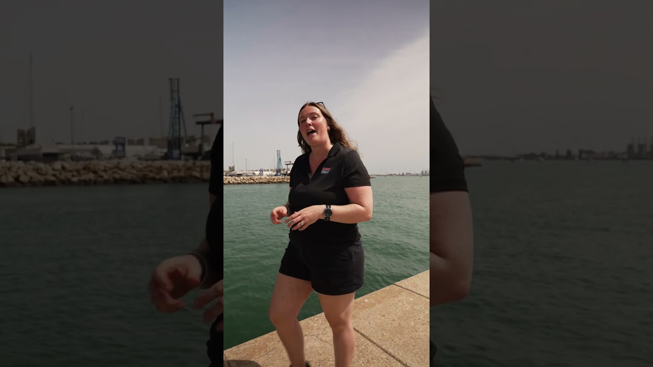 Clipper Race visits Puerto Sherry | Stopover Preview