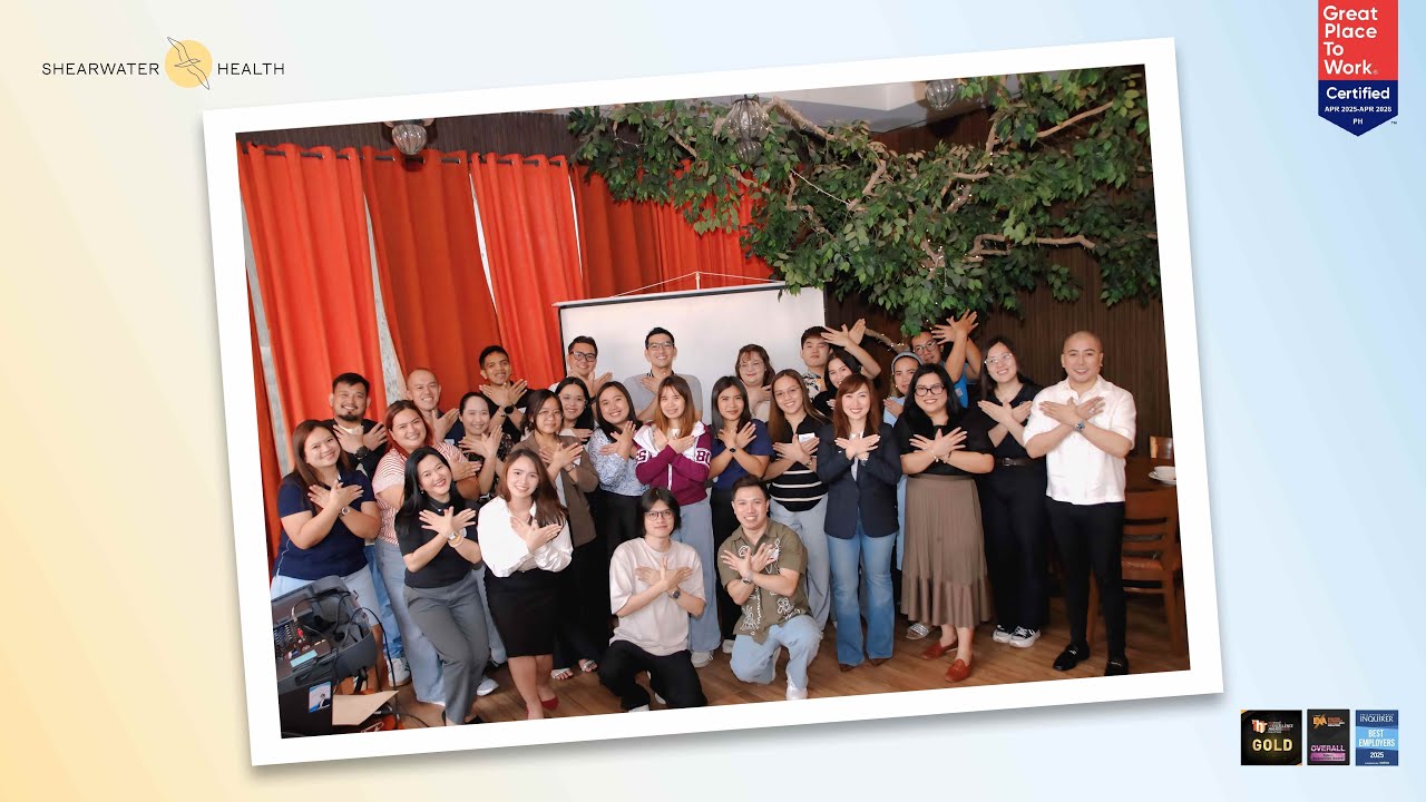 HCM Expo 2025 | Strong Bond in the North: Pampanga Edition