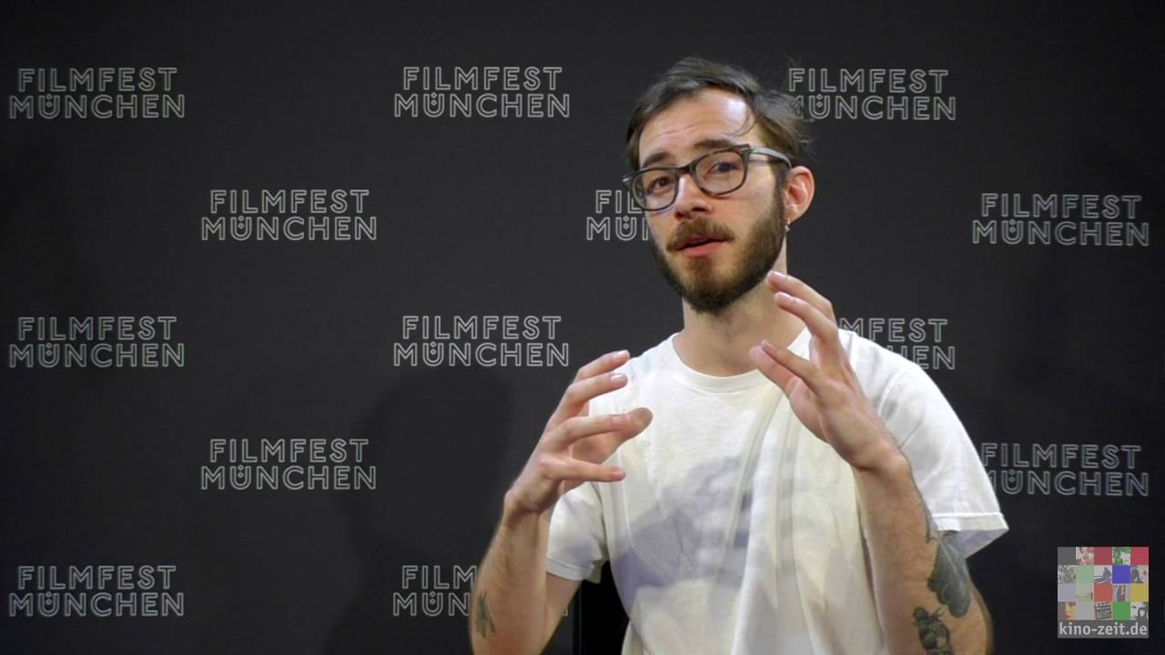 Filmfest München 2016 I kino-zeit.de Nicolas Pesce