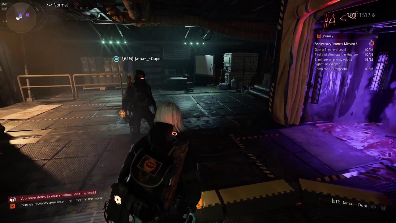 Division 2 New Update pvp stream ✌️✌️