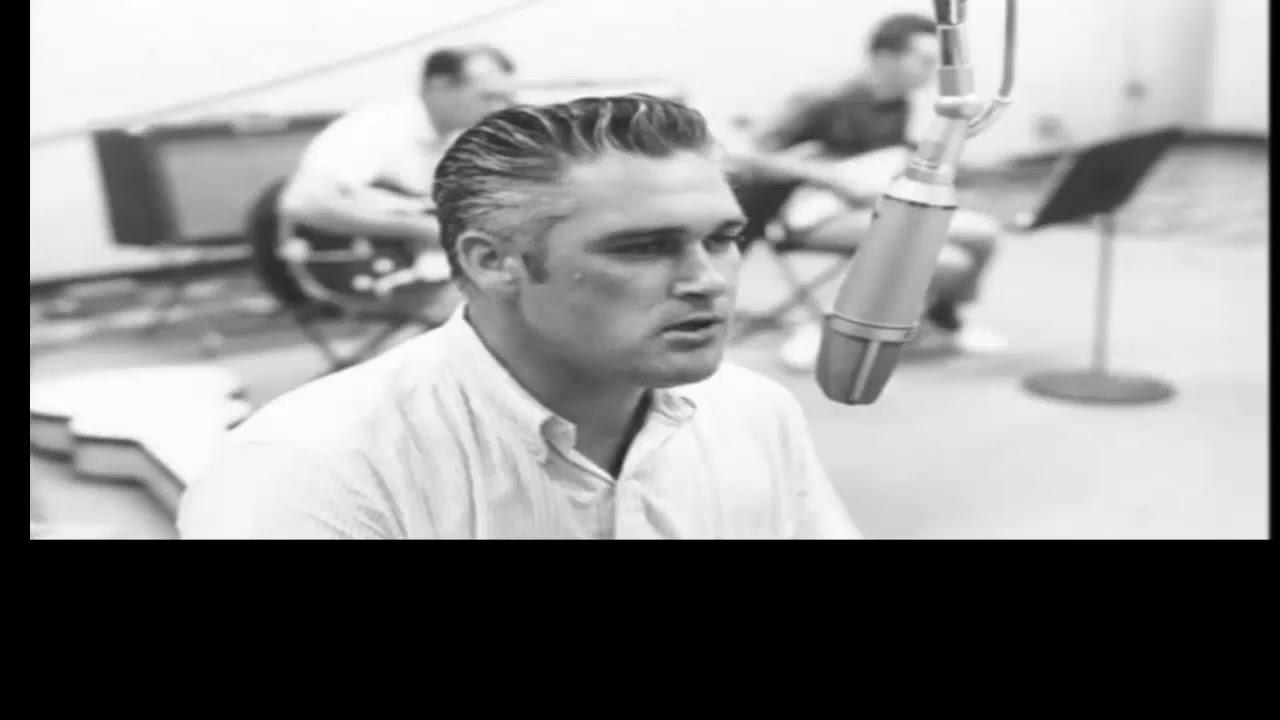 Don't put no headstone on my grave  w/lyrics