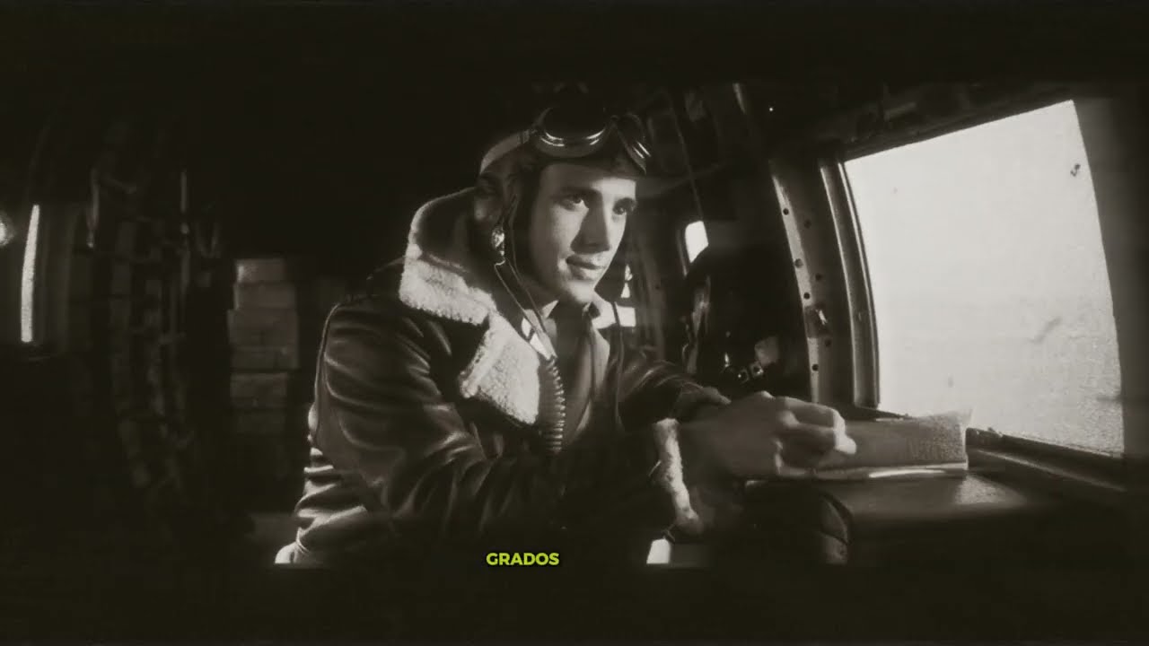 C&oacute;mo era REALMENTE la vida de las tripulaciones del B-17 &mdash; la verdad que pocos admitieron
